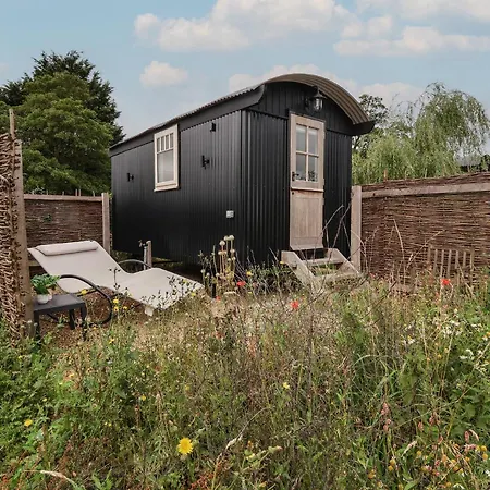 Stormont Hut Casa vacanze York